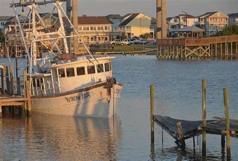 Most Requested 16 Br Oceanfront Home in Holden Beach House in Holden Beach