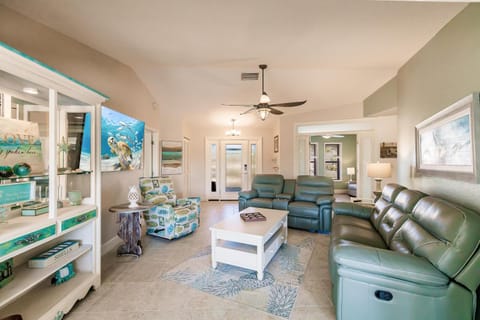 4-bed Serenity Punta Gorda Retreat! Haus in Punta Gorda