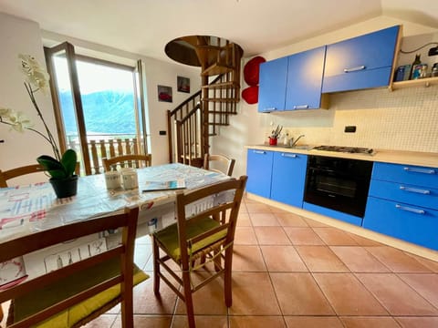 Apartment Cà del Fritz by Interhome Apartment in Canton of Grisons