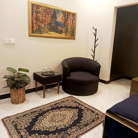 Riwayat Guest House Bed and Breakfast in Islamabad