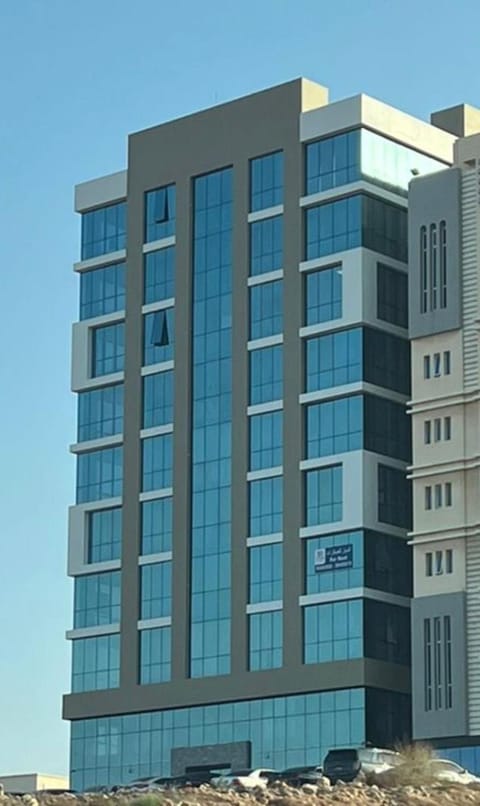 Deluxe Flat Appartamento in Muscat