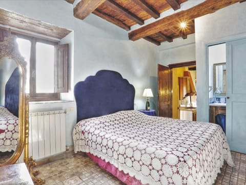 Apartment Badia a Passignano-1 by Interhome Condo in San Casciano Val Pesa