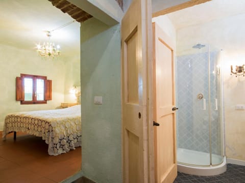 Apartment Badia a Passignano-3 by Interhome Condo in San Casciano Val Pesa