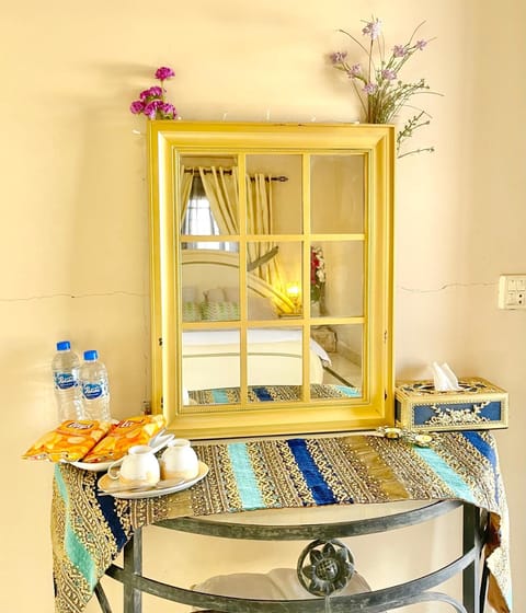 Mohalla Rooftop Retreat Alojamiento y desayuno in Karachi