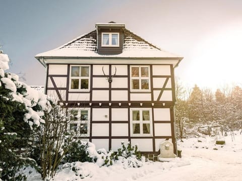 Cosy apartment in Harz Appartement in Kassel