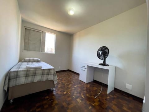 6 Motivos para se Hospedar neste Apto! SQ42 Condo in Maringá