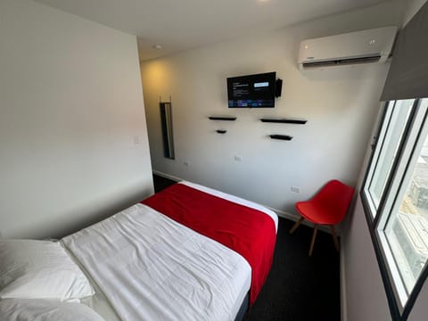 TV and multimedia, Bedroom