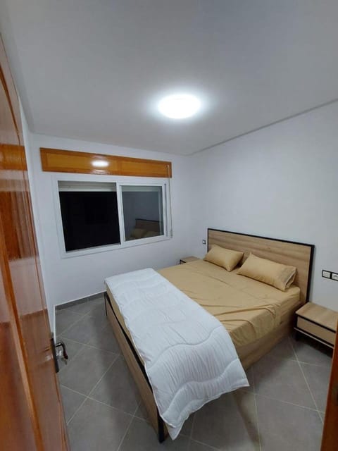 مجمع السباعي Apartment in Tangier