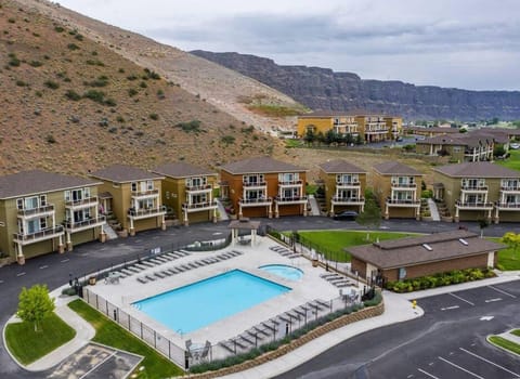 Sunserra Oasis at Crescent Bar - Gorge, Free Golf House in Kittitas County