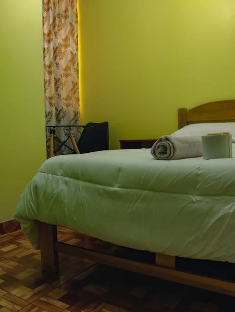 Casa Hotel Místico Vacation rental in Ayacucho