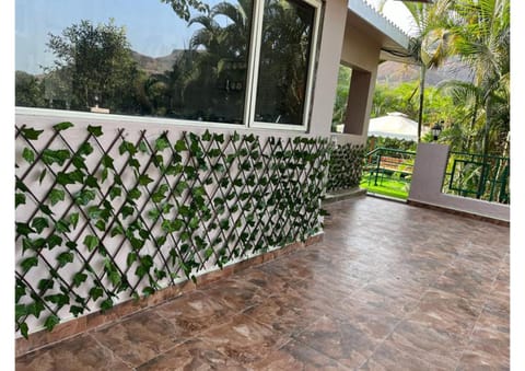 Nature's Den 5BHK Villa in Igatpuri