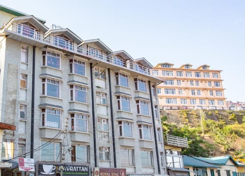 Hotel Majestic Grand Hotel in Shimla