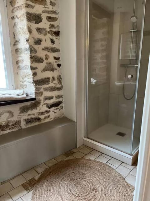 Lieu de charme proche St Malo House in Brittany