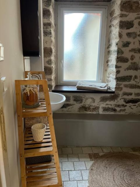 Lieu de charme proche St Malo House in Brittany