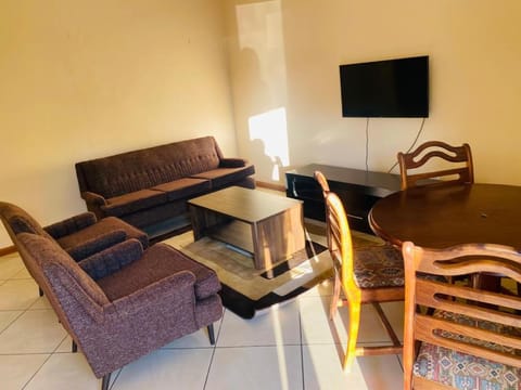 Ibis Apartment Copropriété in Lusaka