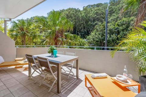 Iluka Apartments - Palmy Eigentumswohnung in Pittwater Council