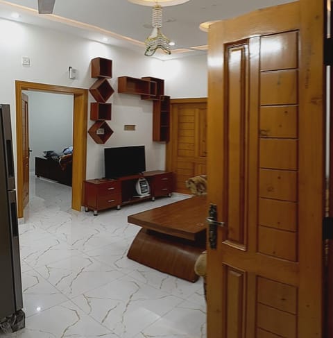 Haven Lodge, cheerful 3BHK in Bahria Enclave House in Islamabad