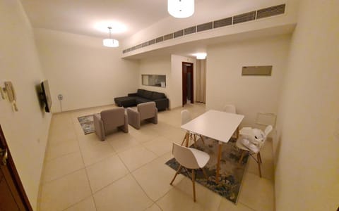 Muscat Alqurum apartment Apartamento in Muscat