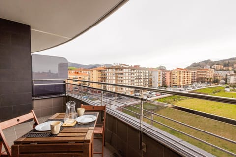 Artik I Local Rentss Apartment in Zarautz