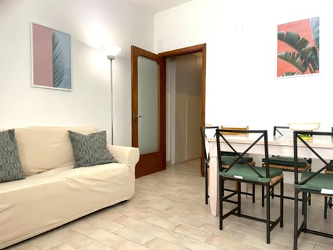 Zara - fronte mare - Narramondo Villas Apartment in Giulianova