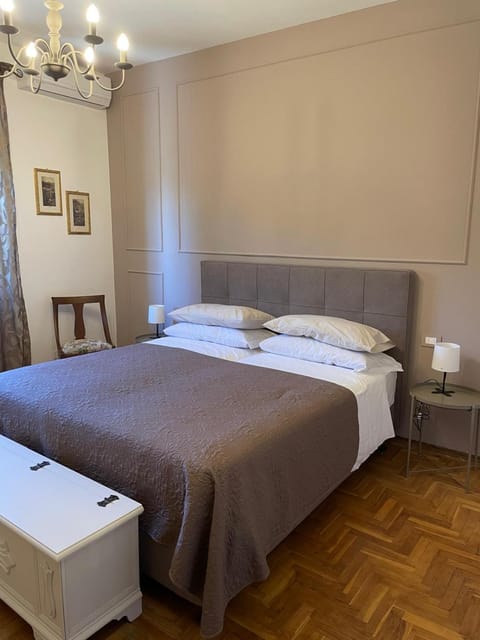 Residenza Sandrini Alojamiento y desayuno in Gambassi Terme