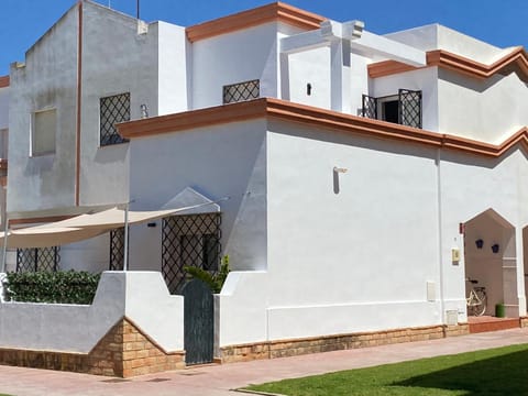 Casa Naranjos Playa Luz House in Rota