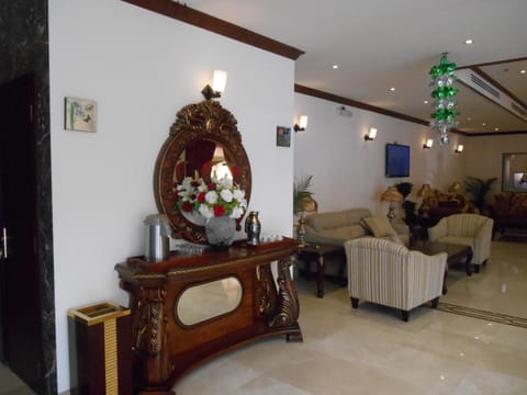 Samaya Al Khobar Hotel Apartments Apartment hotel in Al Khobar