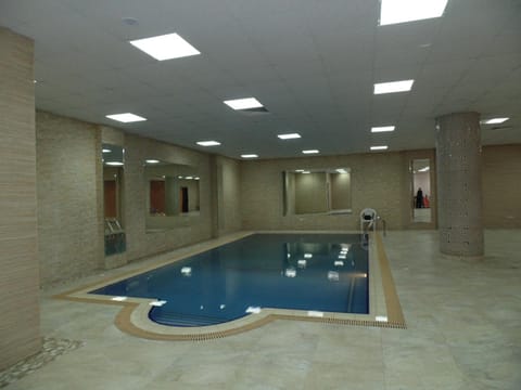 Samaya Al Khobar Hotel Apartments Apartahotel in Al Khobar