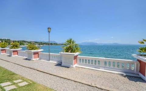 VILLA GARUTI VILLAGE Apartment hotel in Lake Garda