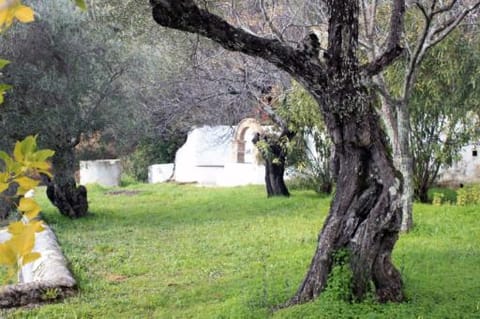 El Retiro de Alajar Chalet in Sierra de Huelva