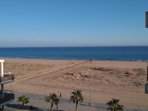 Playa Marina Apartment in Torredembarra