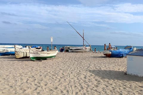 Playa Marina Apartment in Torredembarra