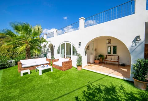 Casa Choco House in Marina Baixa