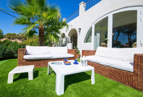 Casa Choco House in Marina Baixa