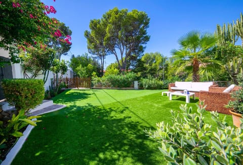 Casa Choco House in Marina Baixa