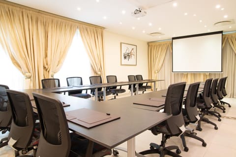 TV and multimedia, Meeting/conference room