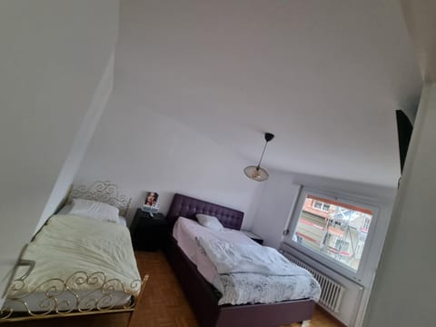 Gast Haus Vacation rental in Lucerne