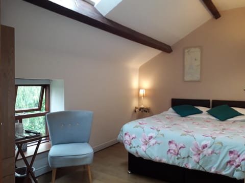 Brook Barn B&B Bed and breakfast in Widnes