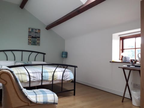 Brook Barn B&B Bed and breakfast in Widnes