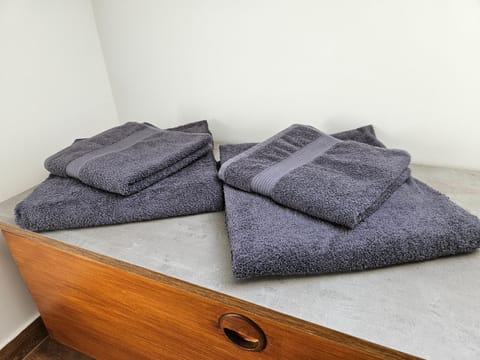 towels