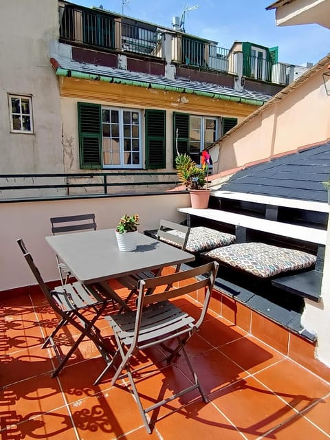 View (from property/room), City view