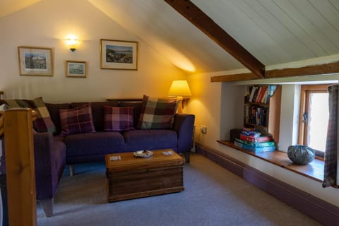 Delfryn Holiday Cottages House in Saint Davids