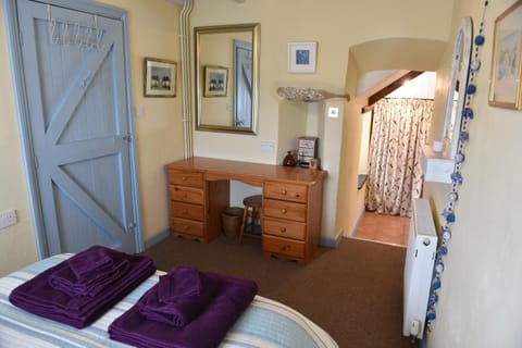 Delfryn Holiday Cottages House in Saint Davids