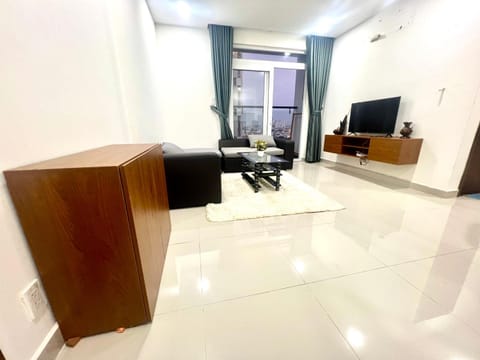 Căn hộ THE WESTERN CAPITAL 3PN Apartment in Ho Chi Minh City