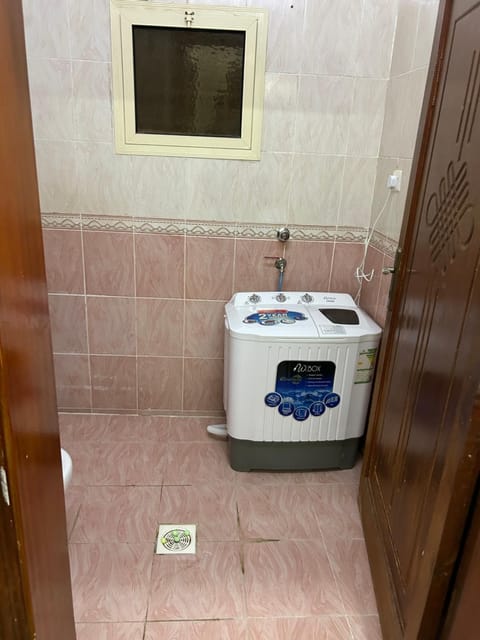 الشرايع Apartment in Mecca