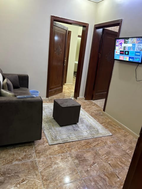 الشرايع Apartment in Mecca