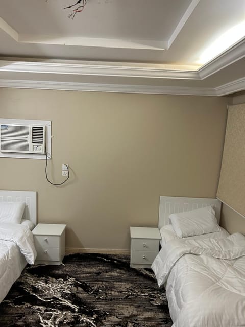 الشرايع Apartment in Mecca