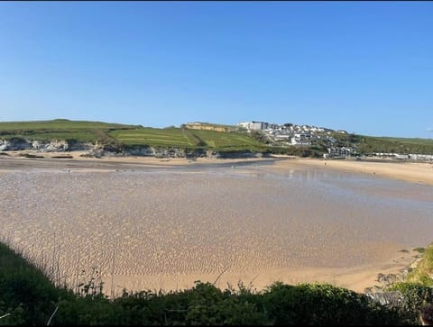 Kernow Charm - Newquay, Cornwall Apartment in Newquay