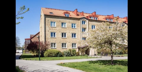 2 bedroom apartment close to Eurovision Wohnung in Malmo