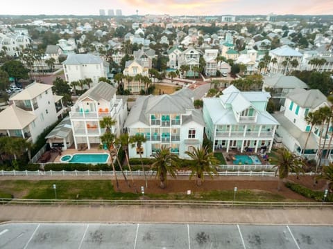 Destin Dory House in Destin